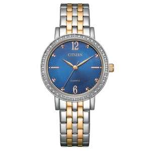 ساعت مچی زنانه سیتیزن مدل EL3106-59L