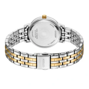 ساعت مچی زنانه سیتیزن مدل EL3100-55A