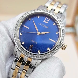 ساعت مچی زنانه سیتیزن مدل EL3100-55A