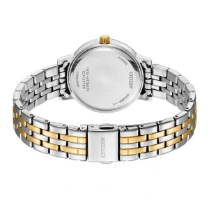 ساعت مچی زنانه سیتیزن مدل EL3106-59L