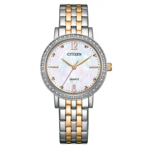 ساعت مچی زنانه سیتیزن مدل EL3106-59D