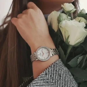 ساعت مچی زنانه سیتیزن مدل EL3106-59L