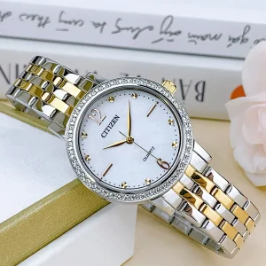 ساعت مچی زنانه سیتیزن مدل EL3106-59L