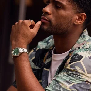 ساعت مچی مردانه سیتیزن مدل NH7530-52M