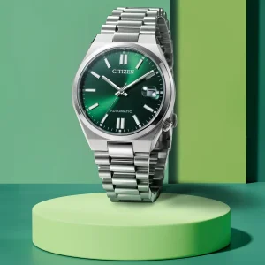 ساعت مچی مردانه سیتیزن مدل NH7530-52M