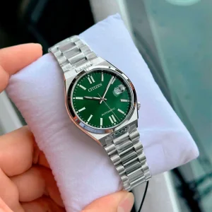 ساعت مچی مردانه سیتیزن مدل NH7530-52M