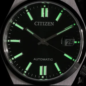 ساعت مچی مردانه سیتیزن مدل NH7530-52M