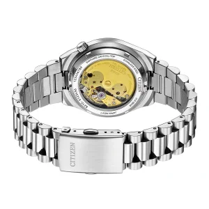 ساعت مچی مردانه سیتیزن مدل NJ0200-50X