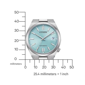 ساعت مچی مردانه سیتیزن مدل NJ0200-50X