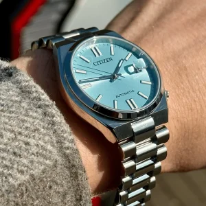 ساعت مچی مردانه سیتیزن مدل NJ0200-50X