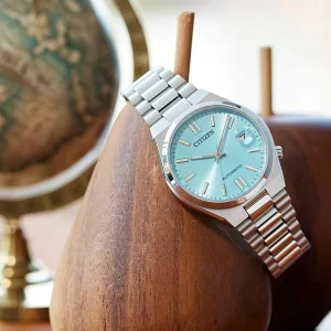 ساعت مچی مردانه سیتیزن مدل NJ0200-50X