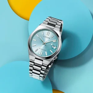 ساعت مچی مردانه سیتیزن مدل NJ0200-50X