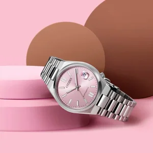 ساعت مچی مردانه سیتیزن مدل NJ0200-50L