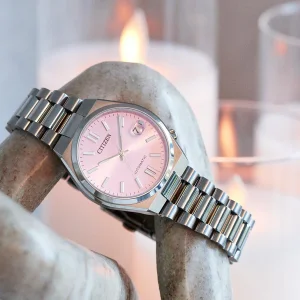 ساعت مچی مردانه سیتیزن مدل NJ0200-50L