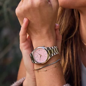 ساعت مچی مردانه سیتیزن مدل NJ0200-50L