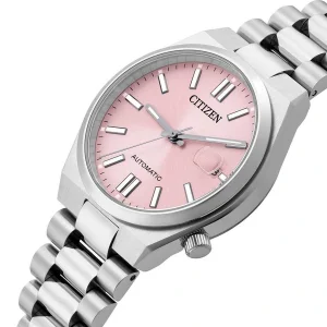 ساعت مچی مردانه سیتیزن مدل NJ0200-50L