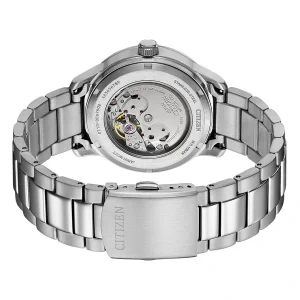 ساعت مچی مردانه سیتیزن مدل NJ0200-50X