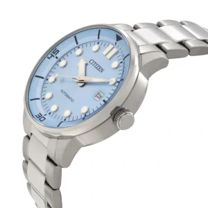 ساعت مچی مردانه سیتیزن مدل NJ0200-50X