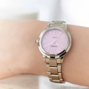 ساعت مچی زنانه سیتیزن مدل EM1140-80D