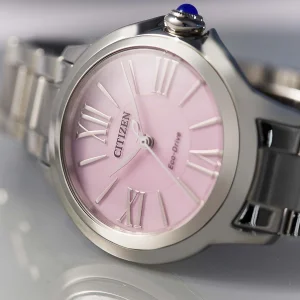 ساعت مچی زنانه سیتیزن مدل EM1140-80D