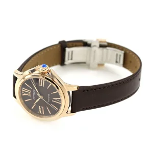 ساعت مچی زنانه سیتیزن مدل EM1160-58X