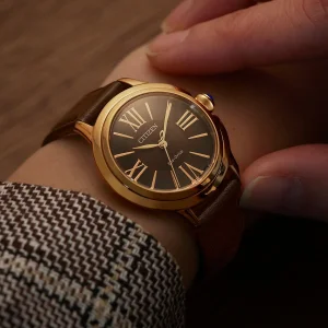 ساعت مچی زنانه سیتیزن مدل EM1160-58X