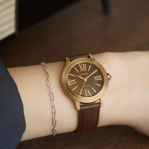 ساعت مچی زنانه سیتیزن مدل EM1160-58X