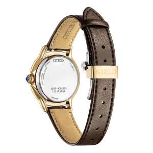 ساعت مچی زنانه سیتیزن مدل EM1160-58X