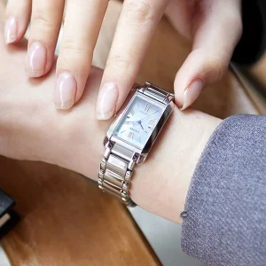 ساعت مچی زنانه سیتیزن مدل EM1160-58X