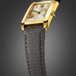 ساعت مچی زنانه سیتیزن مدل EW5620-55N