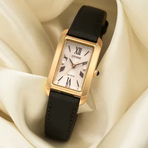 ساعت مچی زنانه سیتیزن مدل EW5620-55N