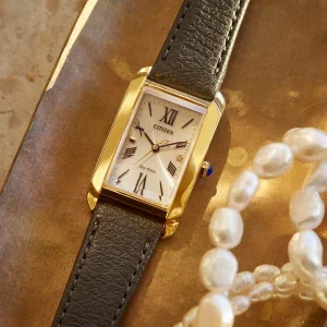 ساعت مچی زنانه سیتیزن مدل EW5620-55N