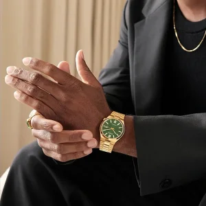 ساعت مچی مردانه سیتیزن مدل NJ0200-50X