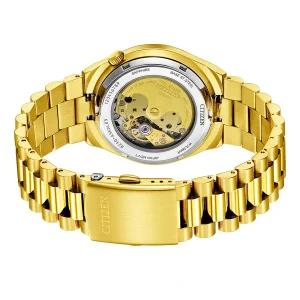 ساعت مچی مردانه سیتیزن مدل NJ0200-50X