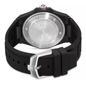 ساعت مردانه سوئیس میلیتاری مدل SMWGN0001186