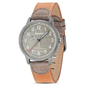 ساعت مچی مردانه تیمبرلند مدل TBL14652JS-04AS