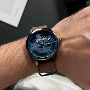 ساعت مچی مردانه تیمبرلند مدل TBL15323JSU-03