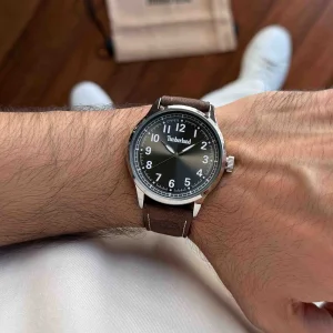 ساعت مچی مردانه تیمبرلند مدل TBL15516JS-03