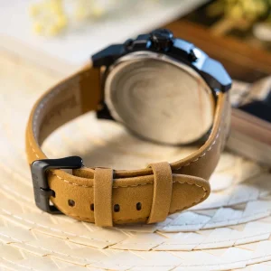 ساعت مچی مردانه تیمبرلند مدل TDWGB0041004