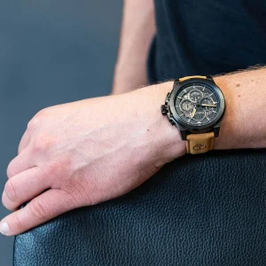 ساعت مچی مردانه تیمبرلند مدل TDWGB0041004