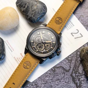 ساعت مچی مردانه تیمبرلند مدل TDWGB0041004