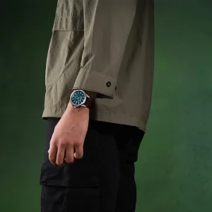 ساعت مچی مردانه تیمبرلند مدل TDWGB0056003