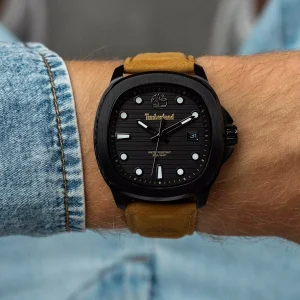ساعت مچی مردانه تیمبرلند مدل TDWGB0083302