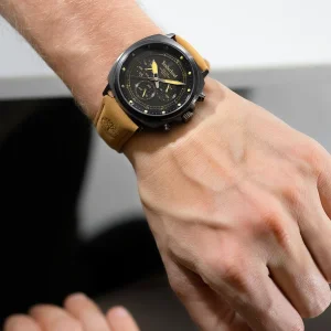 ساعت مچی مردانه تیمبرلند مدل TDWGF0042001