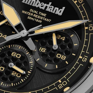 ساعت مچی مردانه تیمبرلند مدل TDWGF0042001