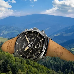 ساعت مچی مردانه تیمبرلند مدل TDWGF0042001