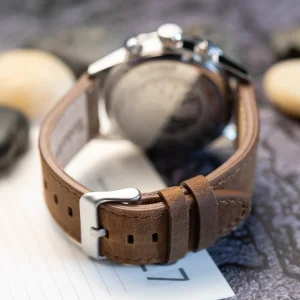 ساعت مچی مردانه تیمبرلند مدل TDWGF0055401