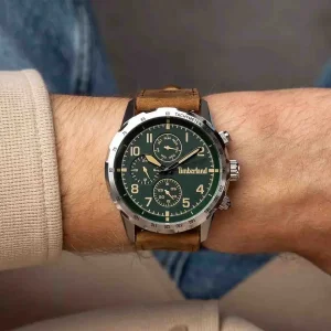 ساعت مچی مردانه تیمبرلند مدل TDWGF0055401