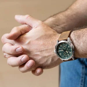 ساعت مچی مردانه تیمبرلند مدل TDWGF0055401