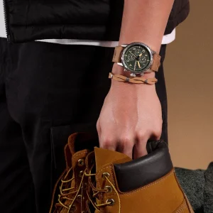 ساعت مچی مردانه تیمبرلند مدل TDWGF0055401